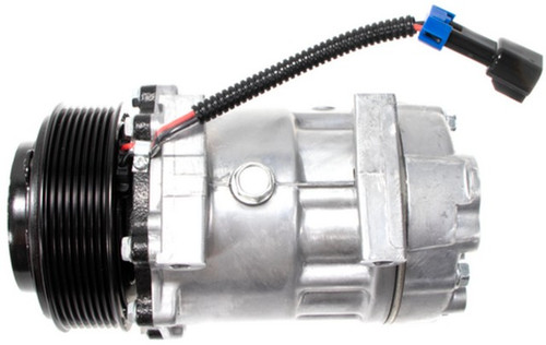 Four Seasons A/C Compressor 58506 - view 7