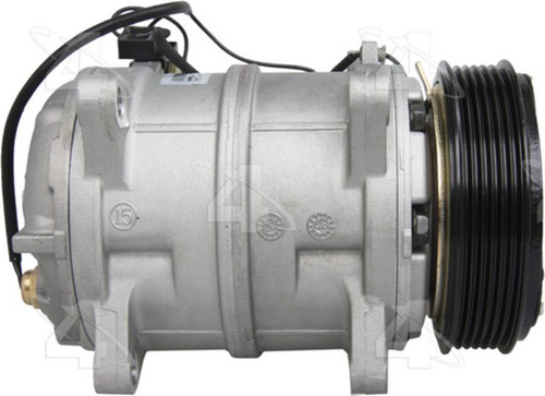 Four Seasons A/C Compressor 58519 - view 4