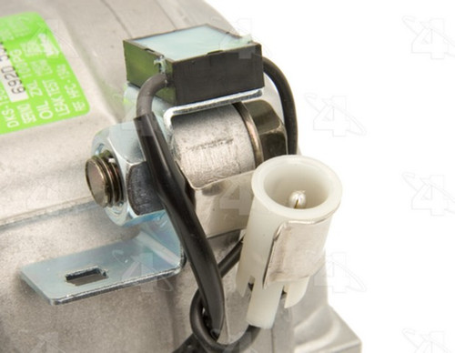 Four Seasons A/C Compressor 58520 - view 5