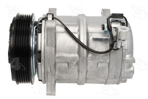 Four Seasons A/C Compressor 58520 - view 6