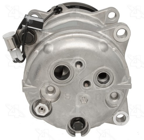 Four Seasons A/C Compressor 58520 - view 7