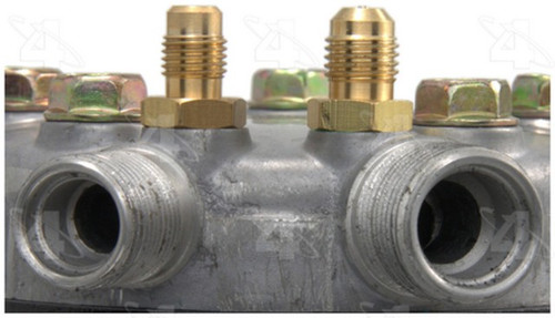 Four Seasons A/C Compressor 58551 - view 6