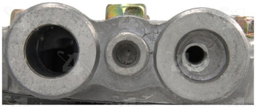 Four Seasons A/C Compressor 58553 - view 4