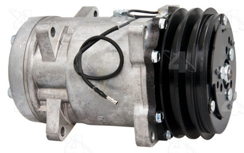 Four Seasons A/C Compressor 58559