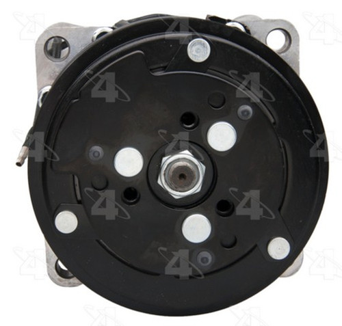 Four Seasons A/C Compressor 58559 - view 5