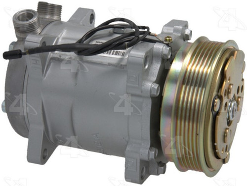 Four Seasons A/C Compressor 58580