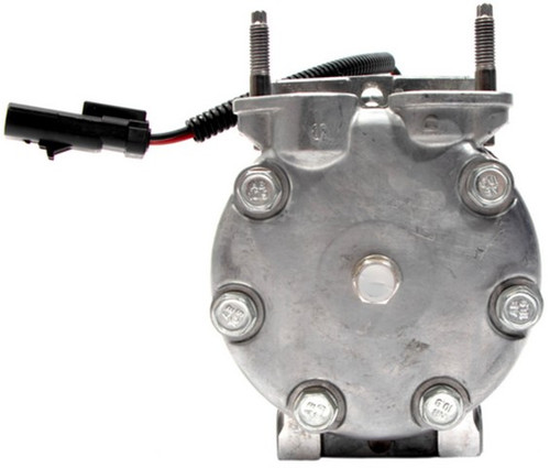 Four Seasons A/C Compressor 58598 - view 3