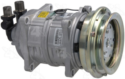 Four Seasons A/C Compressor 58613