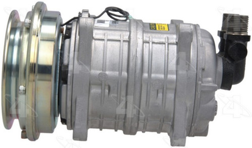 Four Seasons A/C Compressor 58613 - view 2