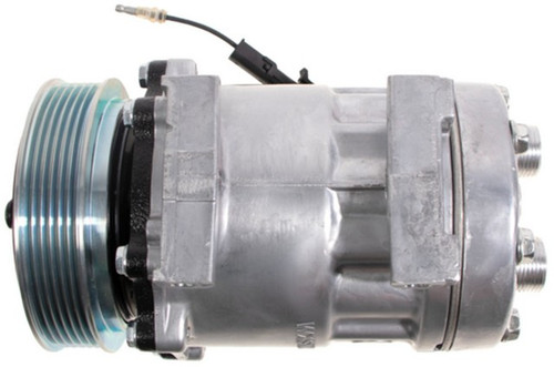 Four Seasons A/C Compressor 58632 - view 3