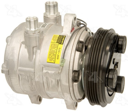 Four Seasons A/C Compressor 58643