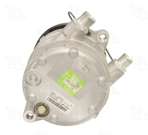 Four Seasons A/C Compressor 58643 - view 7