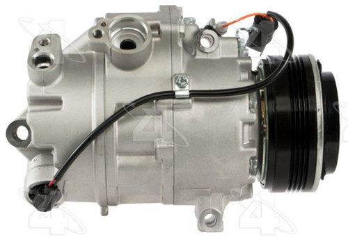 Four Seasons A/C Compressor 58647 - view 7