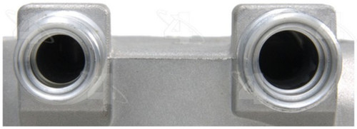 Four Seasons A/C Compressor 58660 - view 3
