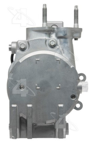 Four Seasons A/C Compressor 58664 - view 4