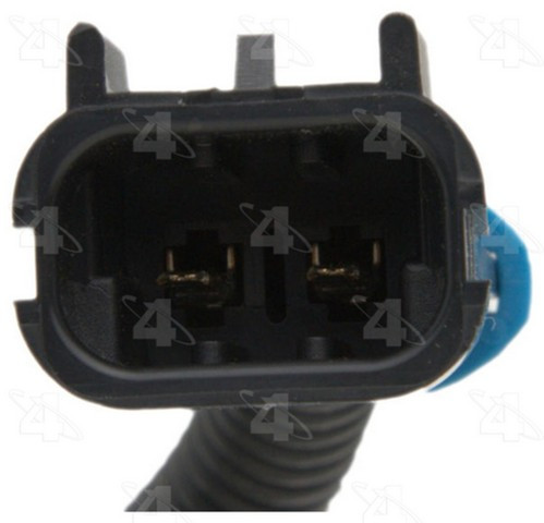 Four Seasons A/C Compressor 58709 - view 6