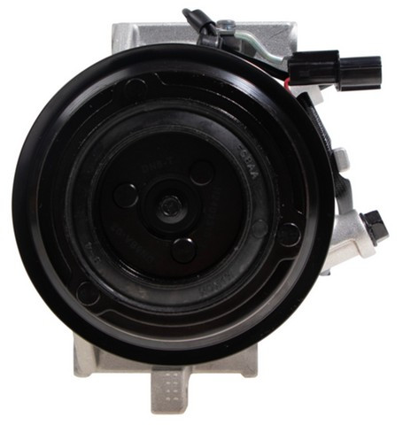 Four Seasons A/C Compressor 58714 - view 5