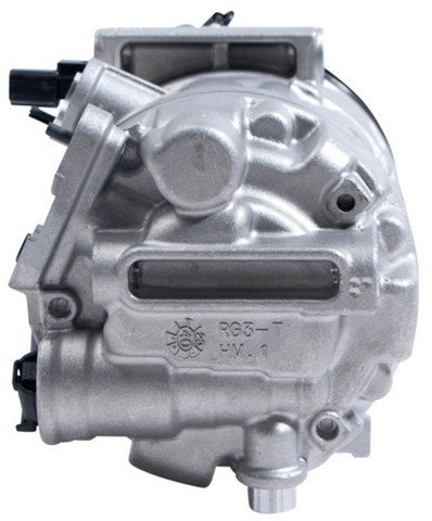 Four Seasons A/C Compressor 58714 - view 7