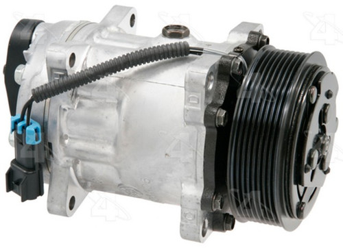 Four Seasons A/C Compressor 58740