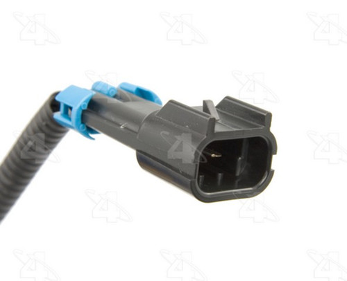 Four Seasons A/C Compressor 58740 - view 4