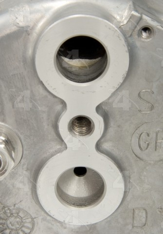 Four Seasons A/C Compressor 58740 - view 5