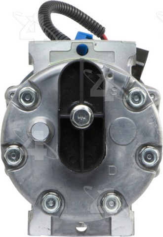 Four Seasons A/C Compressor 58797 - view 5