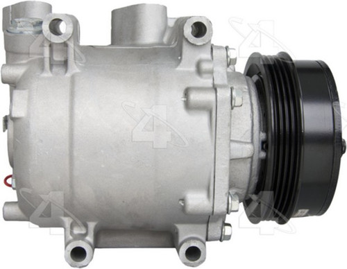 Four Seasons A/C Compressor 58891 - view 5