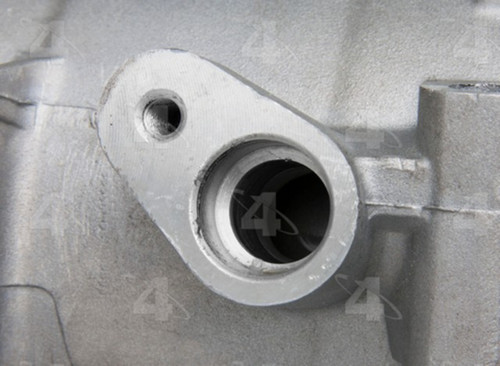 Four Seasons A/C Compressor 58891 - view 6