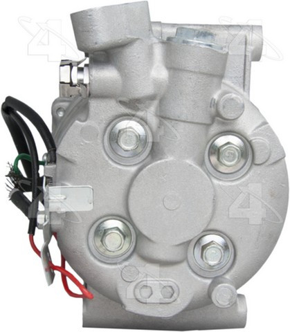 Four Seasons A/C Compressor 58891 - view 7