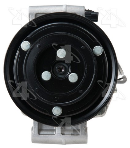 Four Seasons A/C Compressor 58896 - view 4