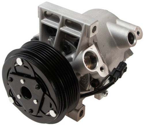 Four Seasons A/C Compressor 58899