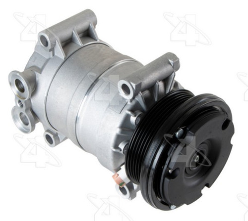 Four Seasons A/C Compressor 58931