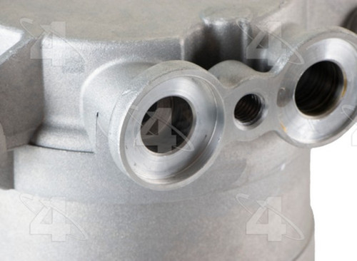 Four Seasons A/C Compressor 58931 - view 6