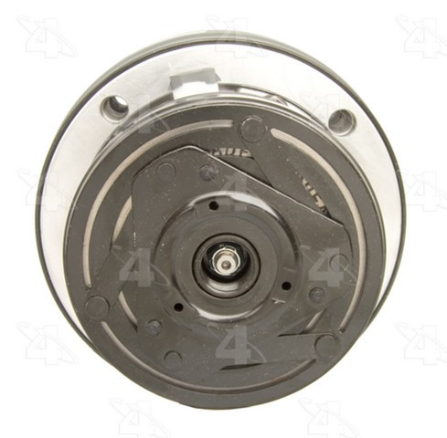 Four Seasons A/C Compressor 58941 - view 3