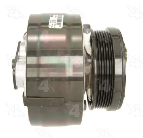 Four Seasons A/C Compressor 58941 - view 5