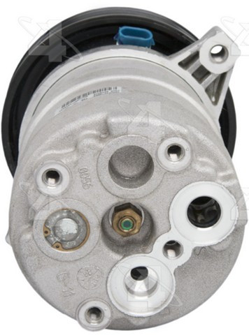 Four Seasons A/C Compressor 58951 - view 7