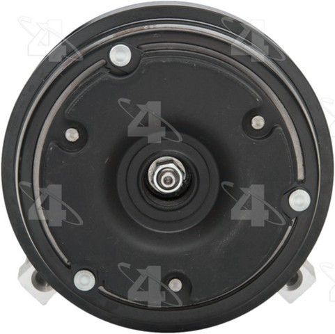 Four Seasons A/C Compressor 58957 - view 7
