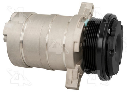 Four Seasons A/C Compressor 58969