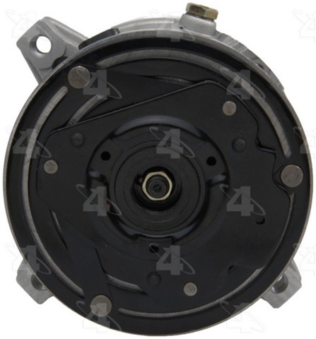 Four Seasons A/C Compressor 58972 - view 3