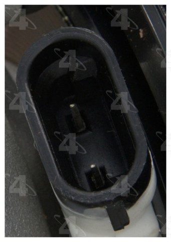 Four Seasons A/C Compressor 58972 - view 4