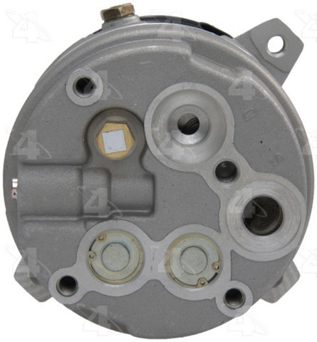 Four Seasons A/C Compressor 58972 - view 7
