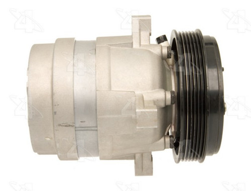 Four Seasons A/C Compressor 58975 - view 2