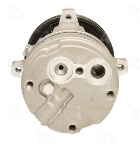 Four Seasons A/C Compressor 58975 - view 3