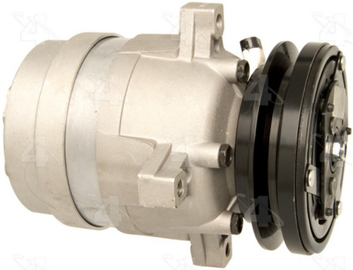 Four Seasons A/C Compressor 58977