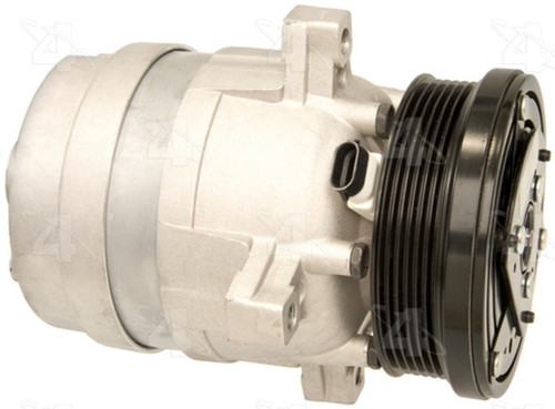 Four Seasons A/C Compressor 58979