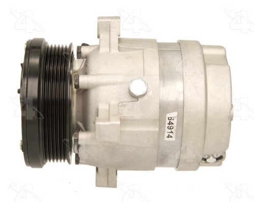 Four Seasons A/C Compressor 58979 - view 6