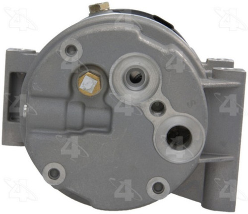 Four Seasons A/C Compressor 58980 - view 3