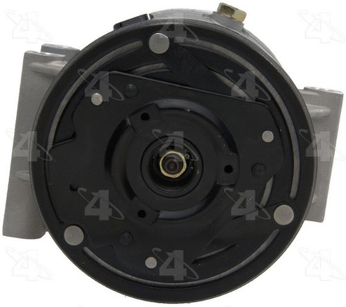 Four Seasons A/C Compressor 58980 - view 5