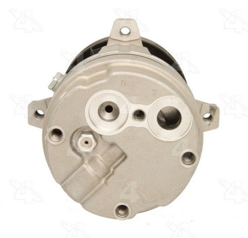 Four Seasons A/C Compressor 58982 - view 5