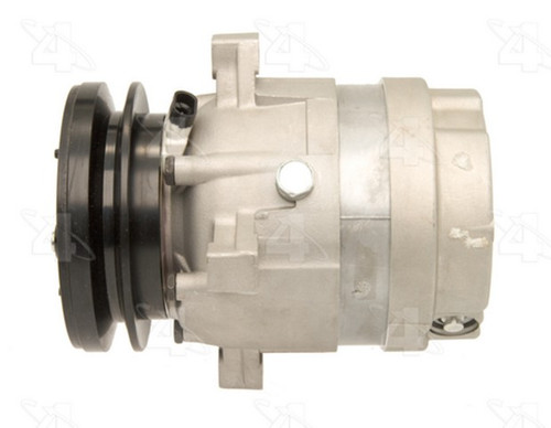Four Seasons A/C Compressor 58982 - view 6